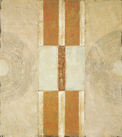 Composition I by Eckart Schadrich Pricing Limited Edition Print image