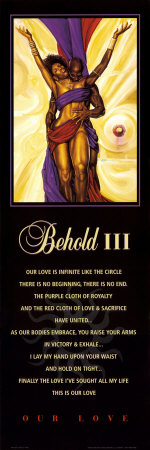 Behold Iii by Kevin A. Williams Pricing Limited Edition Print image