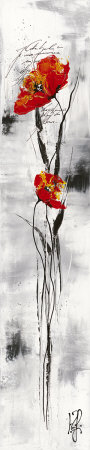 Reve Fleurie Ii by Isabelle Zacher-Finet Pricing Limited Edition Print image