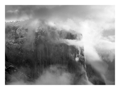 Yosemite First Light by Charlie Morey Pricing Limited Edition Print image