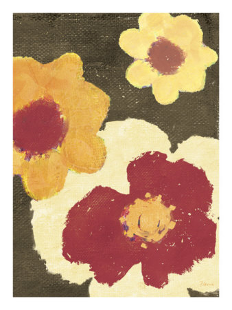 Earth Flowers by Flavia Weedn Pricing Limited Edition Print image