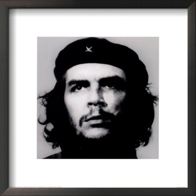 Che Guevara by Alberto Korda Pricing Limited Edition Print image