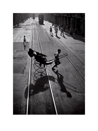Different Directions by Fan Ho Pricing Limited Edition Print image