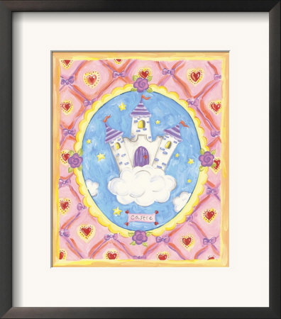 Castle by Emily Duffy Pricing Limited Edition Print image