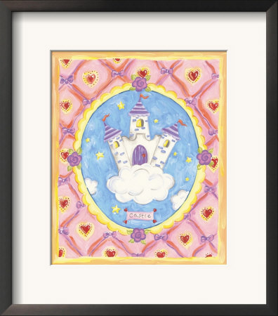 Castle by Emily Duffy Pricing Limited Edition Print image