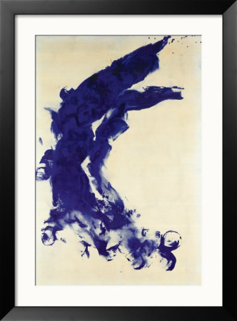 Anthropometrie (Ant 130), 1960 by Yves Klein Pricing Limited Edition Print image