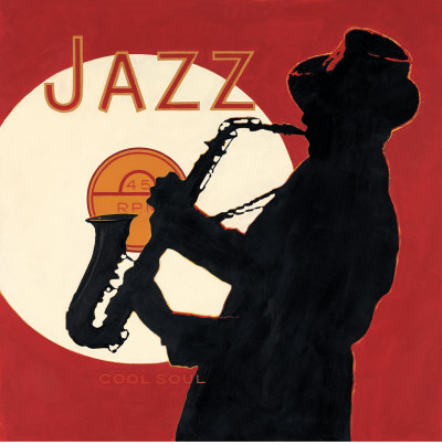 Cool Soul Jazz by Marco Fabiano Pricing Limited Edition Print image