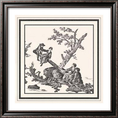 Toile D'amor by Pierre D’Artagnan Pricing Limited Edition Print image