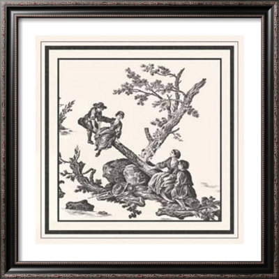 Toile D'amor by Pierre D'artagnan Pricing Limited Edition Print image