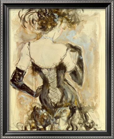 My Fair Lady Ii by Karen Dupré Pricing Limited Edition Print image