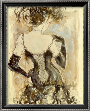 My Fair Lady Ii by Karen Dupre Pricing Limited Edition Print image