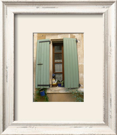 Teapot In Window by Vivienne Leibowich Pricing Limited Edition Print image