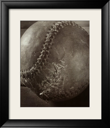 Baseball by Ed Goldstein Pricing Limited Edition Print image