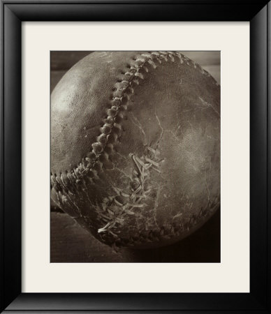 Baseball by Ed Goldstein Pricing Limited Edition Print image