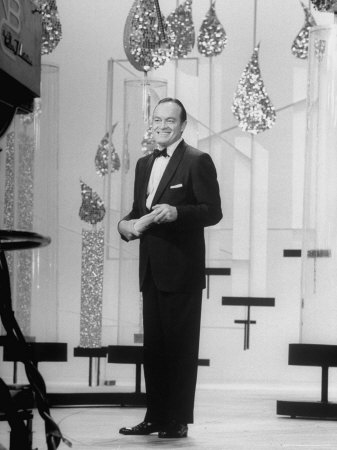 Bob Hope Hosting 25 Years Of Life Show by Alfred Eisenstaedt Pricing Limited Edition Print image