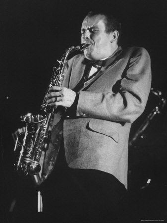Phil Woods by Stan Wayman Pricing Limited Edition Print image