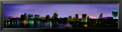 Orlando, Florida by James Blakeway Pricing Limited Edition Print image