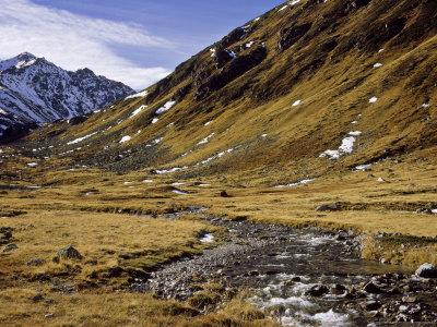 Fluelapass, Switzerland by Heikki Nikki Pricing Limited Edition Print image