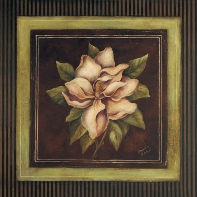 Magnolia Ii by Kimberly Poloson Pricing Limited Edition Print image