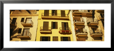 Sitges, Spain by Panoramic Images Pricing Limited Edition Print image