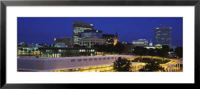 Columbia, South Carolina, Usa by Panoramic Images Pricing Limited Edition Print image
