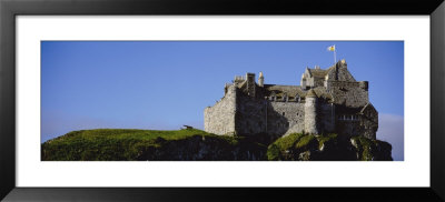 Duart Castle, Isle Of Mull, Scotland by Panoramic Images Pricing Limited Edition Print image