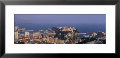 Monte Carlo, Monaco by Panoramic Images Pricing Limited Edition Print image
