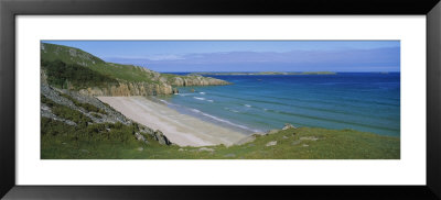 Coast Of Sutherland, Scotland by Panoramic Images Pricing Limited Edition Print image
