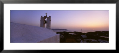 Ios, Greece by Panoramic Images Pricing Limited Edition Print image