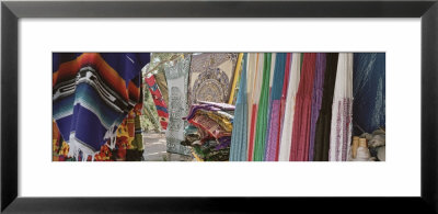 Hammocks, Akumal, Quintana Roo, Mexico by Panoramic Images Pricing Limited Edition Print image