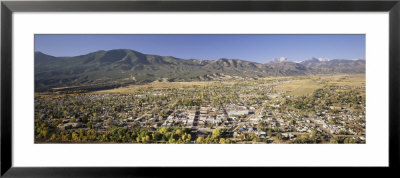 Salida, Colorado, Usa by Panoramic Images Pricing Limited Edition Print image