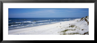 St. Joseph Peninsula, Florida, Usa by Panoramic Images Pricing Limited Edition Print image