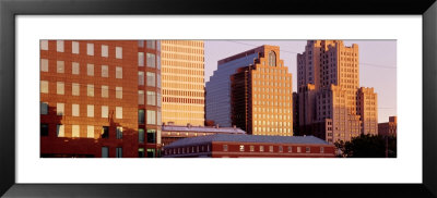 Providence, Rhode Island, Usa by Elise Remender Pricing Limited Edition Print image