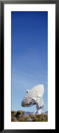 Vla Telescope, Socorro, New Mexico, Usa by Panoramic Images Pricing Limited Edition Print image