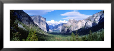 Yosemite National Park, California, Usa by Panoramic Images Pricing Limited Edition Print image