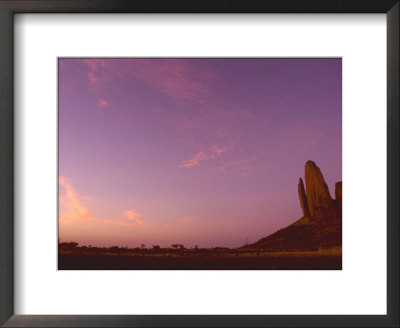 The Hand Of Fatima, Hombori, Mali by Alessandro Gandolfi Pricing Limited Edition Print image