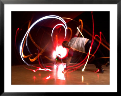 Breakdancing V by Paul Whitfield Pricing Limited Edition Print image
