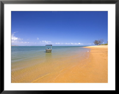 Beach At Magnetic Island, Queensland, Australia by Thorsten Milse Pricing Limited Edition Print image
