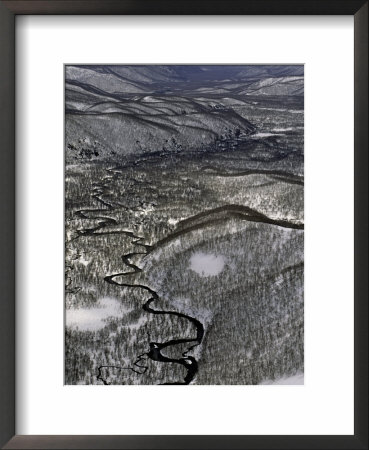 Kamchatka, Russia by Michael Brown Pricing Limited Edition Print image