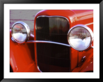 Classic Car by Bill Bachmann Pricing Limited Edition Print image