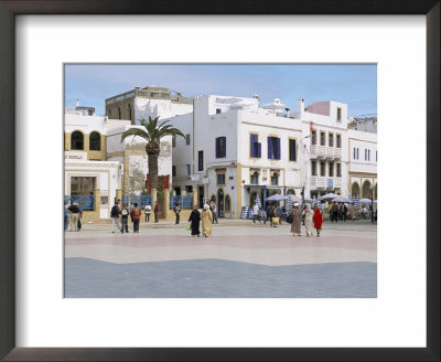 Essaouira, Morocco, North Africa, Africa by R H Productions Pricing Limited Edition Print image