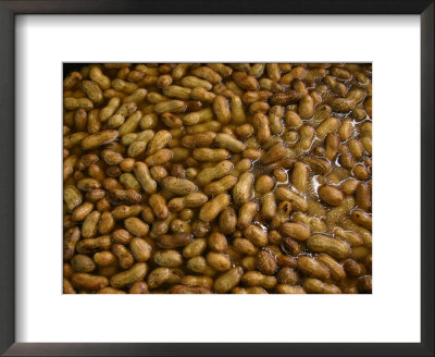 Boiled Peanuts by Stephen St. John Pricing Limited Edition Print image