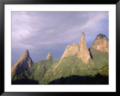 God's Finger, Brazil by Silvestre Machado Pricing Limited Edition Print image