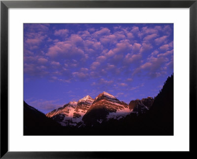 Maroon Bells, Co by Bonnie Lange Pricing Limited Edition Print image