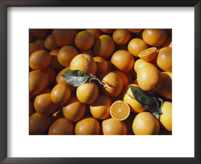 An Abundance Of Oranges by Bill Curtsinger Pricing Limited Edition Print image