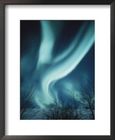 The Aurora Borealis by Paul Nicklen Pricing Limited Edition Print image