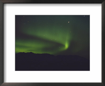Aurora Borealis by Paul Nicklen Pricing Limited Edition Print image