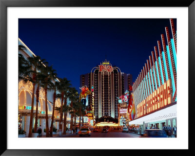 Las Vegas, Nv by Stewart Cohen Pricing Limited Edition Print image