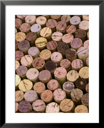 Wine Corks by Frank Tschakert Pricing Limited Edition Print image