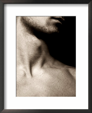 Neck by Fabio Panichi Pricing Limited Edition Print image